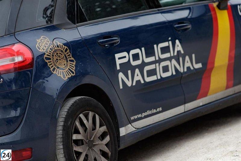 Nueve detenidos por favorecer la inmigración ilegal y violar los derechos de los trabajadores.