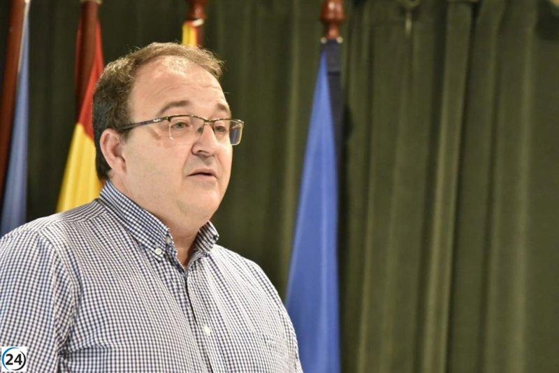 El PSOE reclama y gana las elecciones de San Mateo de Gállego, según la Junta Electoral de Zona.