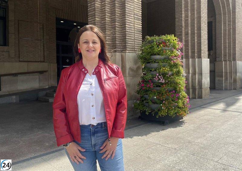 ZeC rechaza reunirse con Natalia Chueca por presunto blanqueo de VOX por parte del PP.