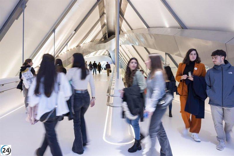 Movility City, líder en movilidad sostenible con 100.000 visitas en 3 meses.