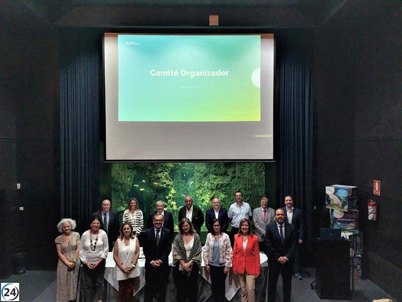 SMAGUA 2023 atrae a miles de profesionales y marcas internacionales