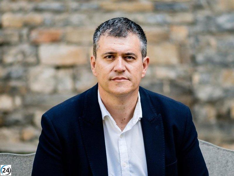CHA liderará la lista de Sumar en Zaragoza y busca diálogo y generosidad.