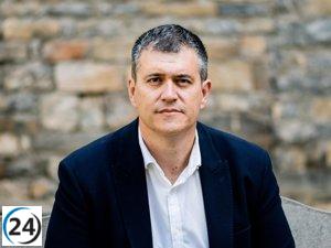 CHA liderará la lista de Sumar en Zaragoza y busca diálogo y generosidad.