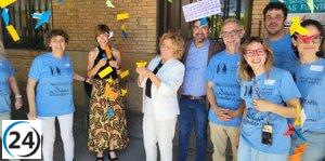 Broto insta a asegurar el bienestar ciudadano como tarea compartida.