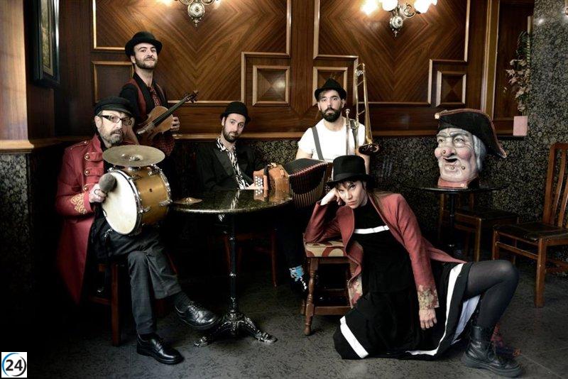 El festival Tamborile se acerca a su 13ª edición el 17 de junio.