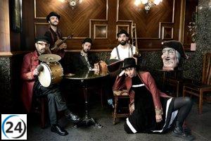 El festival Tamborile se acerca a su 13ª edición el 17 de junio.