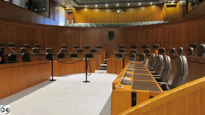 Las Cortes de Aragón lanzan sitio web dedicado a la XI Legislatura.