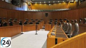 Las Cortes de Aragón lanzan sitio web dedicado a la XI Legislatura.