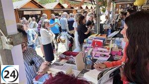 Feria del Libro cierra con ventas estables y más público que el año pasado.