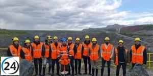 ITAINNOVA lidera proyecto europeo para mejorar la productividad y sostenibilidad de la minería.