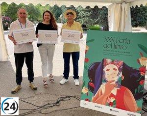 Alicia Pilar Posac gana Premio Avanza de Microrrelatos con