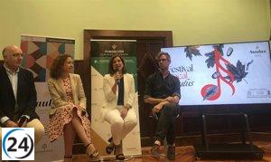 IV Festival de Música Vocal Saulus reúne talento joven local e internacional.