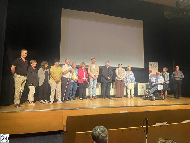 Mesa por la Discapacidad de Apostolado Seglar busca concienciar a la sociedad y la Iglesia.