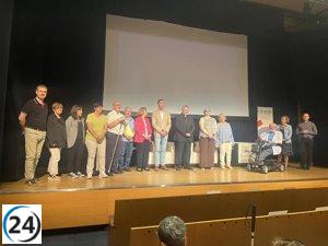 Mesa por la Discapacidad de Apostolado Seglar busca concienciar a la sociedad y la Iglesia.