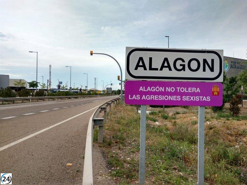 PP y Apuesta por Alagón ganan la alcaldía de Ribera Alta del Ebro tras 40 años del gobierno socialista.