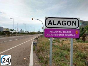 PP y Apuesta por Alagón ganan la alcaldía de Ribera Alta del Ebro tras 40 años del gobierno socialista.