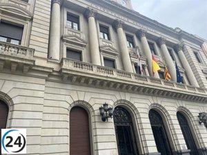 La DPZ informa sobre trámites tributarios por teléfono e internet.