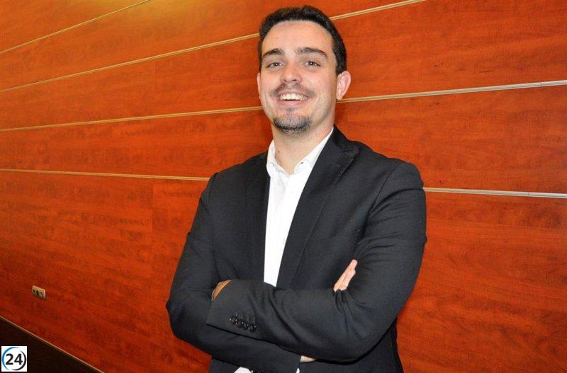 PSOE Aragón critica acuerdo PP-VOX en trasvases en Valencia