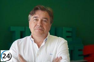 Teruel Existe prioriza programa sobre siglas y personas, según su respuesta a Lambán.