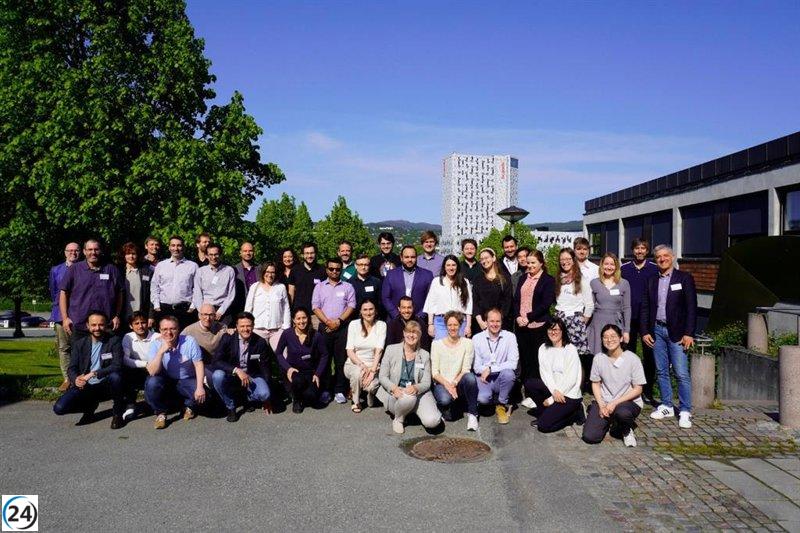 ITAINNOVA colabora en iniciativa Flex4Fact para lograr mayor flexibilidad en consumo energético en la industria europea.