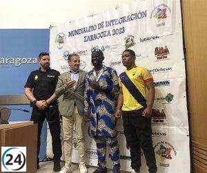 XIV Mundialito de la Integración Zaragoza 2023 reúne a más de 30 equipos internacionales desde este sábado