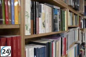 Bono Cultural Joven 2023 en Aragón: 13.130 jóvenes tienen acceso a 400 euros.