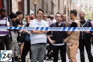 Diez familias realojadas por Ayuntamiento de Teruel podrán volver a viviendas estabilizadas el martes.