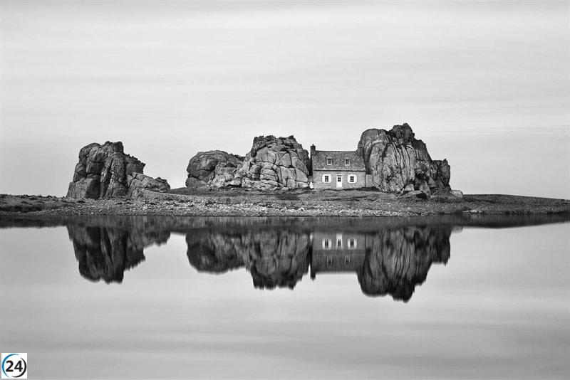 Fotógrafos de cuatro países ganan Premio Internacional Jalón Ángel.