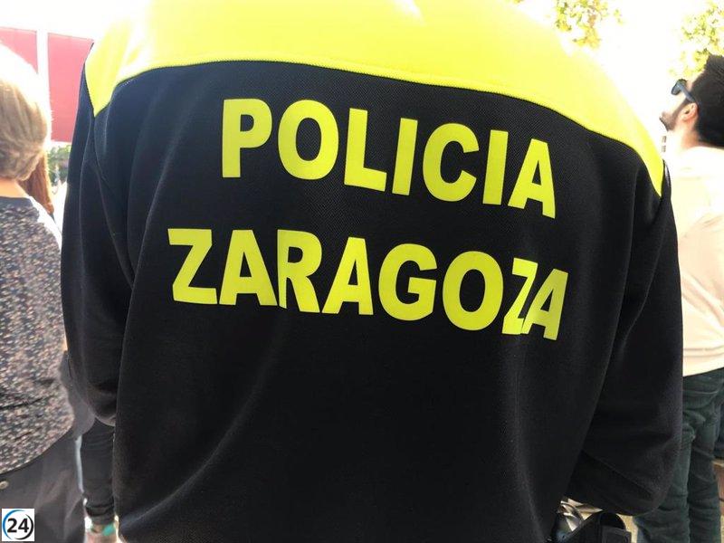 VMP atropella a niña de 6 años en barrio de Delicias en Zaragoza.