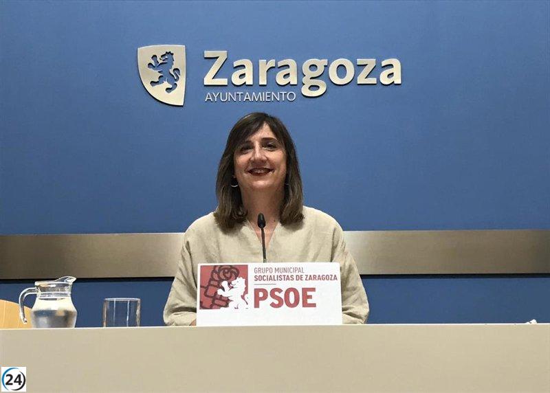 PSOE solicita respaldo a declaración a favor del Día del Orgullo LGTBI.