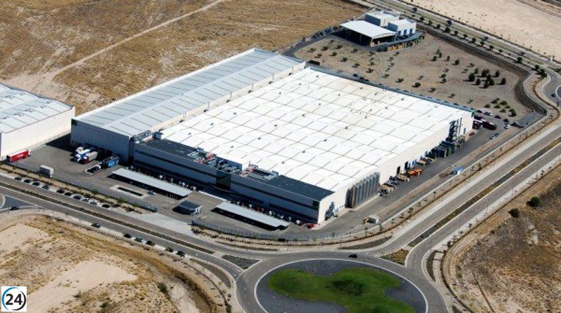 MANN+HUMMEL opta por Zaragoza para producir protectores de baterías de coches eléctricos en Europa.