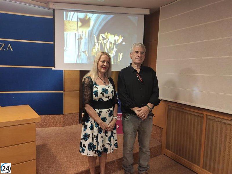 DPZ homenajea al escultor taustano Zacarías Pellicer con exposiciones retrospectivas