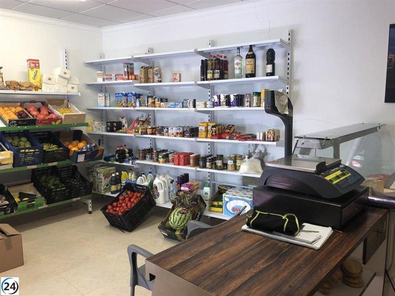 La Diputación de Teruel lanza subvenciones para crear multiservicios rurales en la provincia.