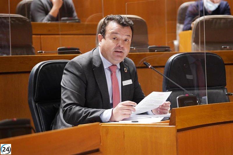 Alcalde de Zuera muere atropellado en accidente en la N-330