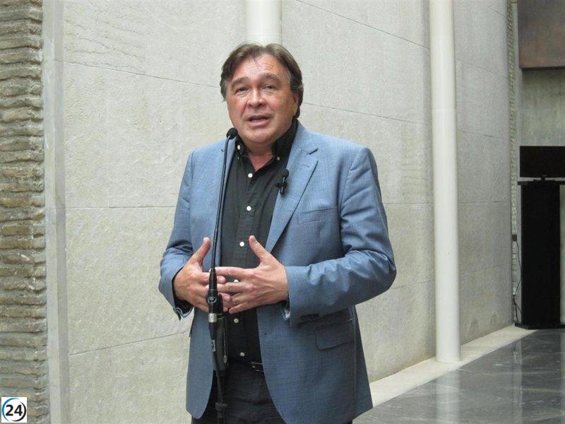 Teruel Existe insiste en no apoyar a Azcón (PP) sin VOX y promueve evitar la politización.