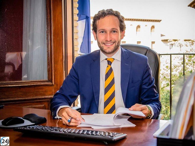 La DPH impulsa plan estratégico para fomentar el crecimiento en el territorio.