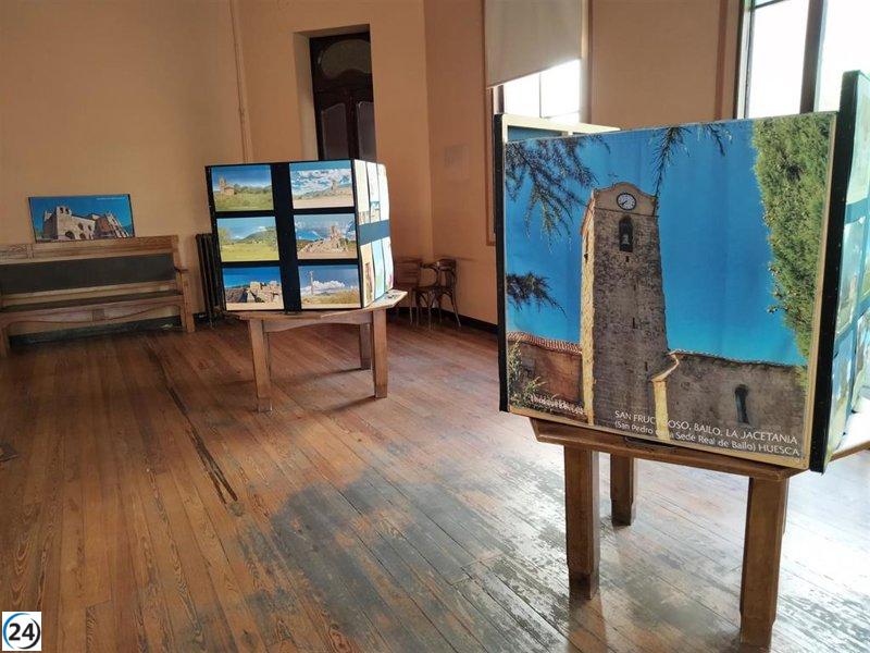 Exposición fotográfica