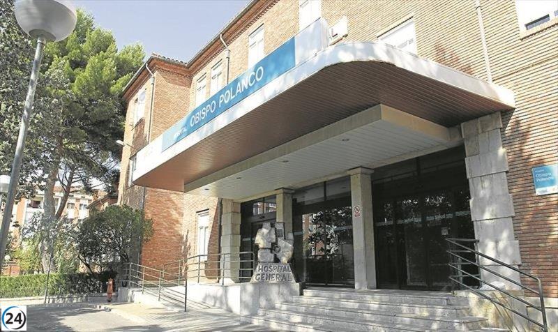 Trágica muerte de joven en las Fiestas de la Vaquilla de Teruel por golpe letal en la cabeza