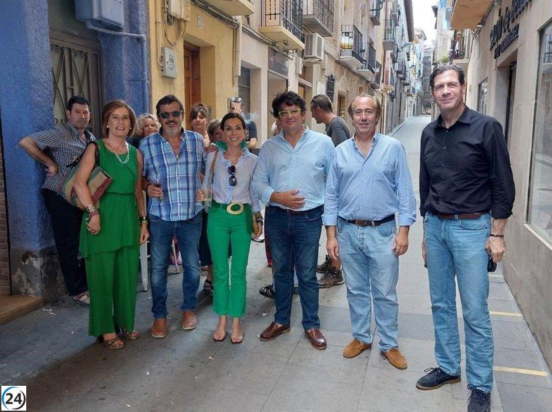 VOX: Agua para todos en España requiere mejor planificación y gestión
