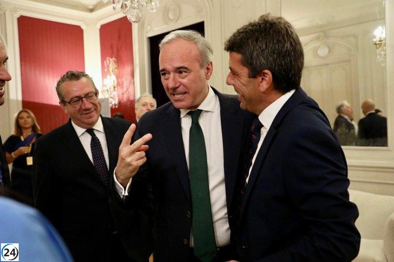 Azcón: