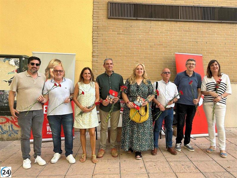 Dalmau del PSOE afirma que derogar el 