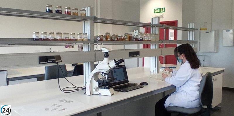 Gobierno de Aragón subvenciona 23 proyectos de innovación en sector agroalimentario.