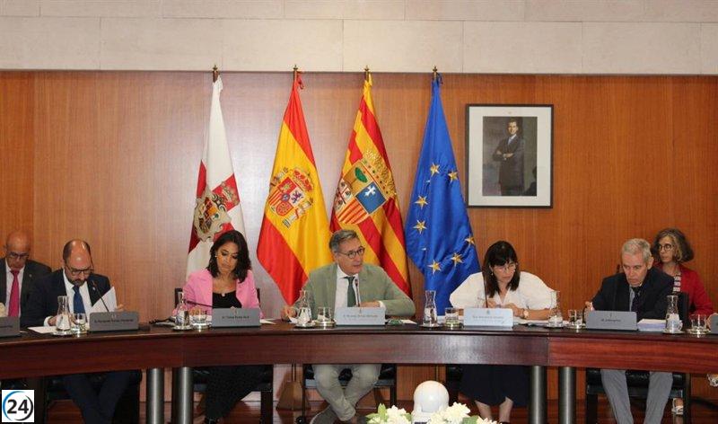 La DPH destina más de 719 mil euros a entidades culturales y sociales en la provincia.