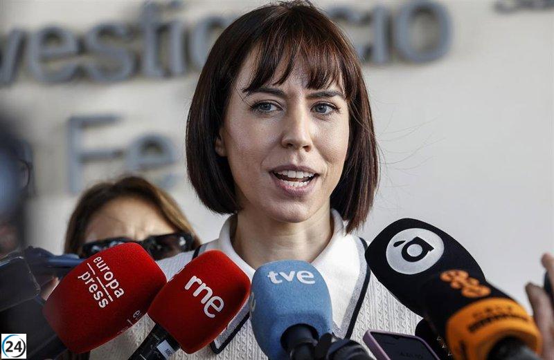 PSOE critica el acuerdo de gobierno en Aragón como 