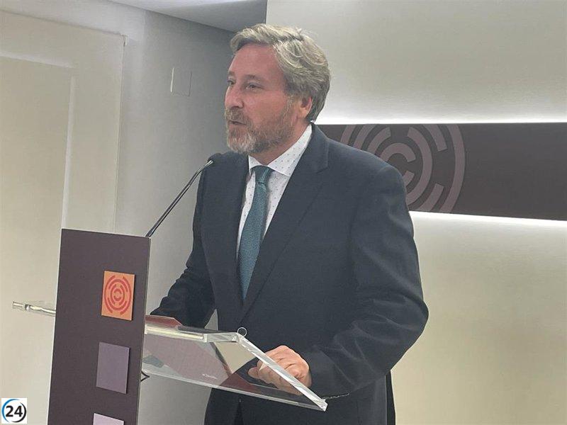 Soro (CHA) critica discurso de Azcón como 