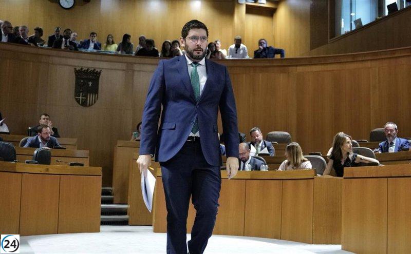 Nolasco de VOX: