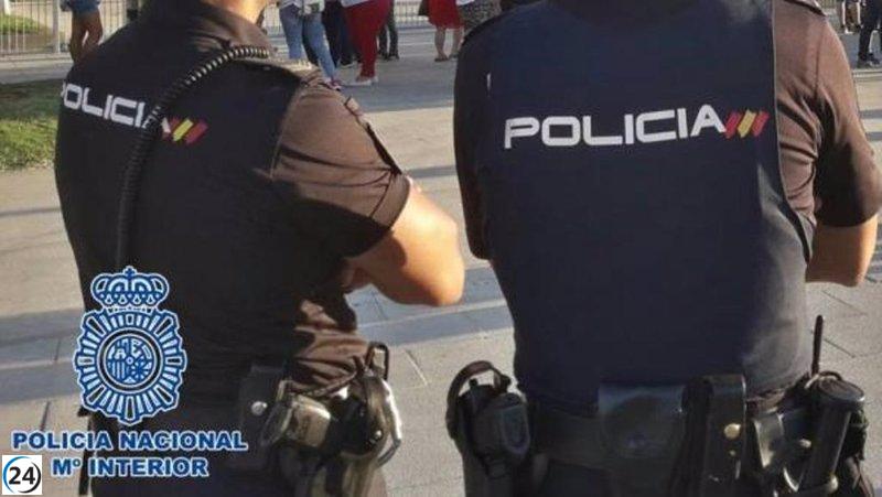 Detenido en Zaragoza por delito de odio tras amenazar e insultar a dos mujeres de forma homófoba