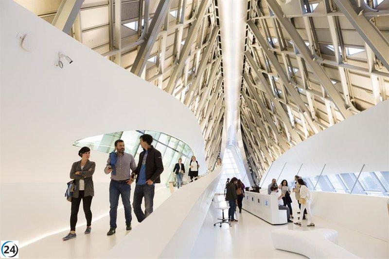 Varios eventos y más de 130,000 visitantes en los primeros seis meses de Mobility City.