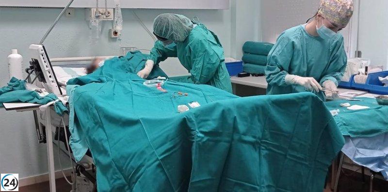 Sanidad ofrece 363 plazas en Formación Sanitaria Especializada en Aragón