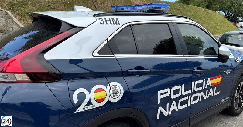 Anciano arrestado en Huesca por ofrecer dinero a menor a cambio de actos sexuales